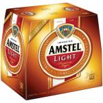 AMSTEL LIGHT 12PK